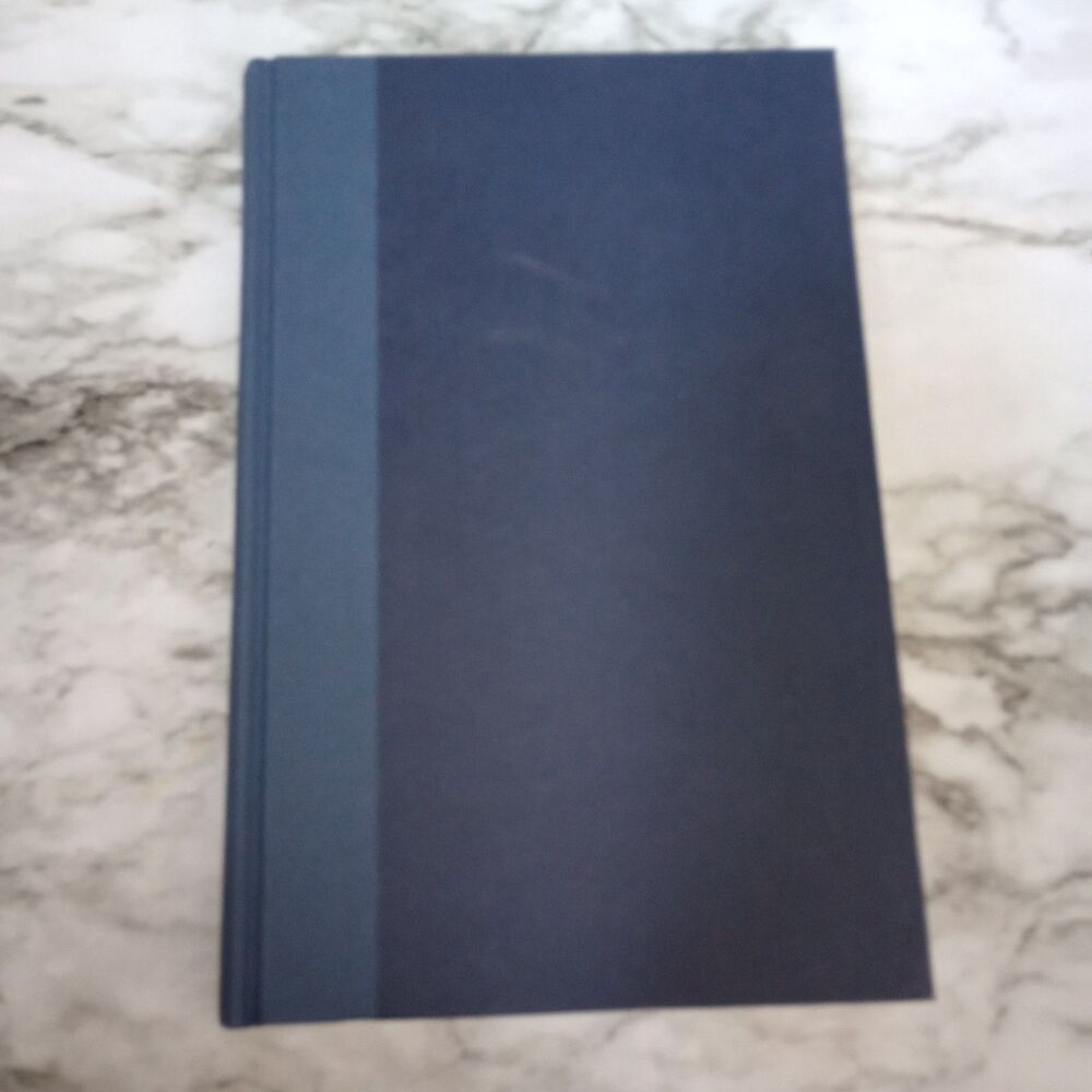 Lost Boy by Brent W. Jeffs Hardcover NO Dust Jacket